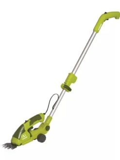 Sun Joe® HJ605CC 2-In-1 Cordless Telescoping Grass Trimmer -Garden Tool Store 8599426 04V tif