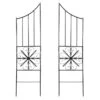 Achla Aldrich Trellis Side Panels 1 Achla Aldrich Trellis Side Panels -Garden Tool Store 8599469 01v achla aldrich trellis side panels