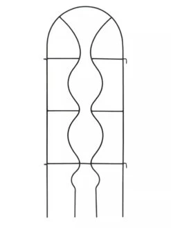 Achla Designs Orangery Trellis -Garden Tool Store 8599477 02V 3 4