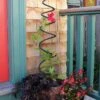 Achla Designs Spiral Trellis 1 Achla Designs Spiral Trellis -Garden Tool Store 8599480 01V tif