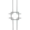 Achla Designs Square-on-Squares Center Link Trellis -Garden Tool Store 8599482 02v achla designs square on squares center link trellis