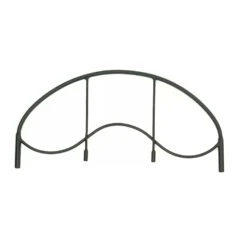 Achla Designs Waves Trellis 8 Achla Designs Waves Trellis -Garden Tool Store 8599491 03V tif