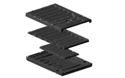 Eco Master 450 Composter, 120 Gallons 13 Eco Master 450 Composter, 120 Gallons -Garden Tool Store 8599494 09V tif