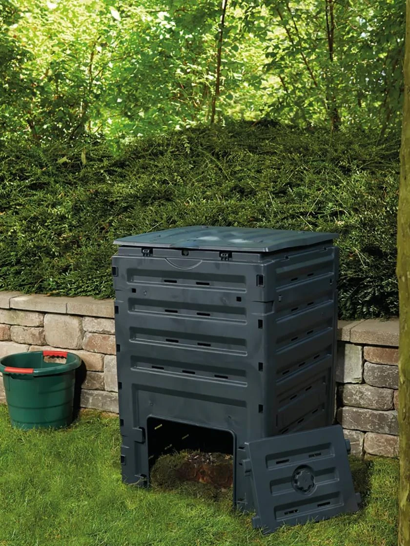 Eco Master 450 Composter, 120 Gallons 3 Eco Master 450 Composter, 120 Gallons