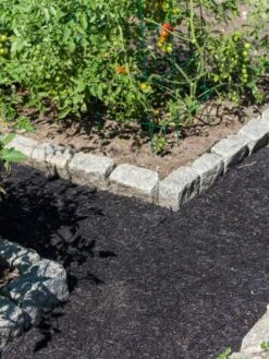 Recycled Rubber Mats, 3' X 2', Set Of 3 -Garden Tool Store 8599853 0904 tif