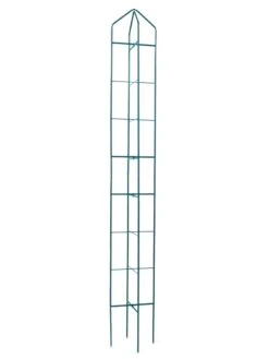 Zenith Folding Garden Supports, Set Of 2 -Garden Tool Store 8600072 19235 tif