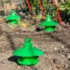 Slug And Snail Traps, Set Of 3 -Garden Tool Store 8600120 1784 slug and snail traps set of 3