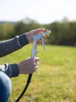 Gardener’s Lifetime Twist Deluxe Hose Nozzle 12 Gardener’s Lifetime Twist Deluxe Hose Nozzle -Garden Tool Store 8600140 0712 tif