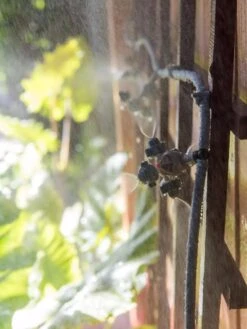 Landscape 4-Way Cooling Mist Kit, 50' -Garden Tool Store 8600154 1021 tif