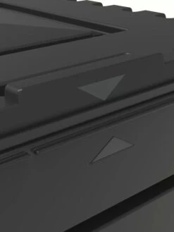 Deluxe Pyramid Composter II -Garden Tool Store 8600227 04V tif