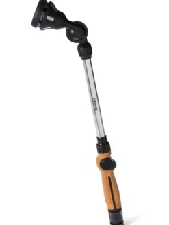 18” 8-Pattern Rotating Water Wand With Cork Handle -Garden Tool Store 8600231 1756 tif