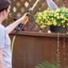 18” 8-Pattern Rotating Water Wand With Cork Handle 2 18” 8-Pattern Rotating Water Wand With Cork Handle -Garden Tool Store 8600231 3197 tif