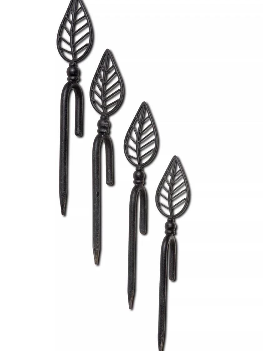 Leaf Hose Guide, Set Of 4 4 Leaf Hose Guide, Set Of 4 - Image 2