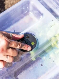 Cool Weather Row Cloches Set -Garden Tool Store 8600266 0771 tif