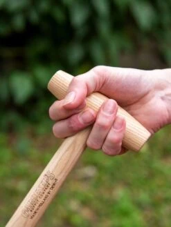 Gardener’s Lifetime Perennial Fork With Short T-Handle -Garden Tool Store 8600311 3447 tif