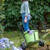 Garden Clean-up Cart With Tubtrug -Garden Tool Store 8600331 2677 tif