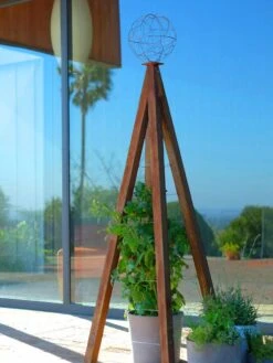 Akoris Garden Tuteur Jr. 13 Akoris Garden Tuteur Jr. -Garden Tool Store 8600517 06V tif