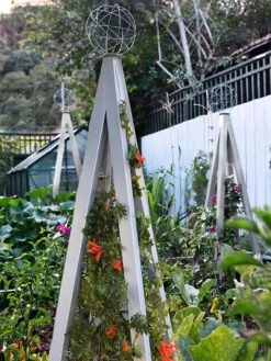 Akoris Garden Tuteur Jr. 14 Akoris Garden Tuteur Jr. -Garden Tool Store 8600517 07V tif