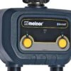Bluetooth Water Timer, 2-Zone -Garden Tool Store 8608803 01V tif