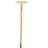 Gardener's Lifetime Long T-Handle Lawn Edger -Garden Tool Store 8608889 0970 tif