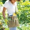 Gardener's Cross Body Tool Bag -Garden Tool Store 8609076 0093 gardeners cross body canvas tool bag tif