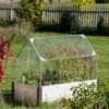 Chicken Wire Crop Coop -Garden Tool Store 8609080 4022