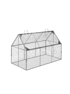 Chicken Wire Crop Coop -Garden Tool Store 8609080 ChickenWireCropCoop