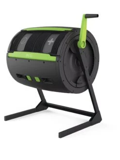 Maze Compost Tumbler, 65 Gallon -Garden Tool Store 8609198 06V tif