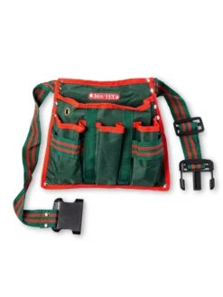 Bosmere 4 Pocket Tool Holder With Adjustable Belt -Garden Tool Store 8609249 4504