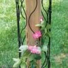 Bosmere Trellis For Mailbox Or Lamp Post -Garden Tool Store 8609257 01V tif
