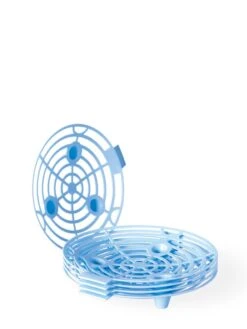 Melon And Squash Cradles, Set Of 6 9 Melon And Squash Cradles, Set Of 6 -Garden Tool Store 8609464 4472 tif