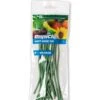 Rapiclip Soft Wire Tie 8", Set Of 20 -Garden Tool Store 8609848 8500