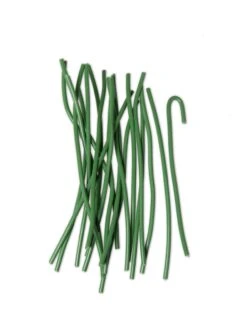 Rapiclip Soft Wire Tie 8", Set Of 20 -Garden Tool Store 8609848 8501
