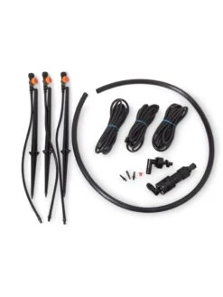 Raised Bed Bubblers Irrigation Kit -Garden Tool Store 8610220 9691 tif