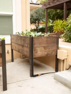 Raised Bed Drip Line Irrigation Kit -Garden Tool Store 8610231 0663 tif