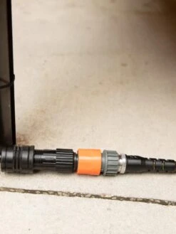 Raised Bed Drip Line Irrigation Kit -Garden Tool Store 8610231 0664 tif