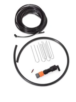 Raised Bed Drip Line Irrigation Kit -Garden Tool Store 8610231 9694 tif