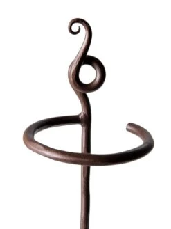 Arden Single Stem Supports, Set Of 2 -Garden Tool Store 8610375 9585 tif