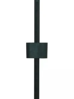 Peacock Mini Plant Support Rings 8", Set Of 2 -Garden Tool Store 8610383 03V tif