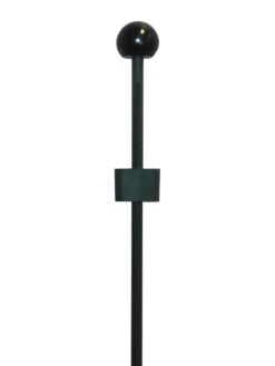 Peacock Mini Plant Support Rings 4", Set Of 2 -Garden Tool Store 8610383 03v