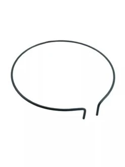 Peacock Classic Plant Support Rings 15", Set Of 2 14 Peacock Classic Plant Support Rings 15", Set Of 2 -Garden Tool Store 8610383 04V 3 4