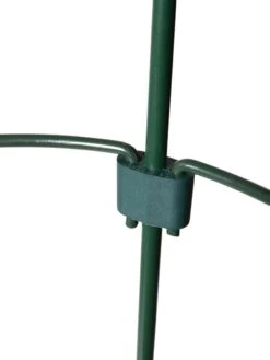 Peacock Mini Plant Support Rings 8", Set Of 2 -Garden Tool Store 8610387 9577 tif