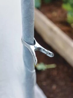 Maxi Garden Hoops With Clips -Garden Tool Store 8610471 8458 tif