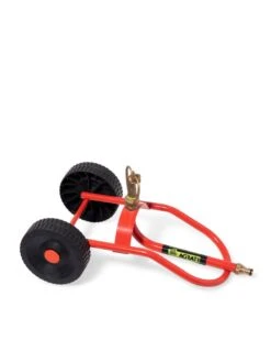 Wheeled Sprinkler Sled -Garden Tool Store 8610520 9686 tif