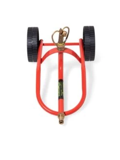 Wheeled Sprinkler Sled -Garden Tool Store 8610520 9687 tif
