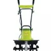 Sun Joe ®TJ604E Electric Garden Tiller/Cultivator | 16-Inch | 13.5 Amp -Garden Tool Store 8610523 01V jpg