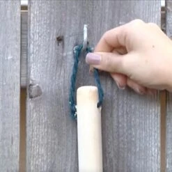 Ultimate Coco Garden Broom -Garden Tool Store 8610601 BL 17V jpg