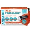 Aqua Joe AJFJH75-34-CTR FiberJacket Contractor Grade Hose | 3/4-in 1 Aqua Joe AJFJH75-34-CTR FiberJacket Contractor Grade Hose | 3/4-in -Garden Tool Store 8610603 01V jpg