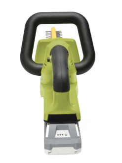 Sun Joe 24V-HT22-LTE 24-Volt ION+ Cordless Hedge Trimmer Kit | 22-Inch | W/ 2.0-Ah Battery And Charger -Garden Tool Store 8610657 04v