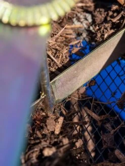 Gardener's Rotary Compost Soil Sifter -Garden Tool Store 8611017 104 tif